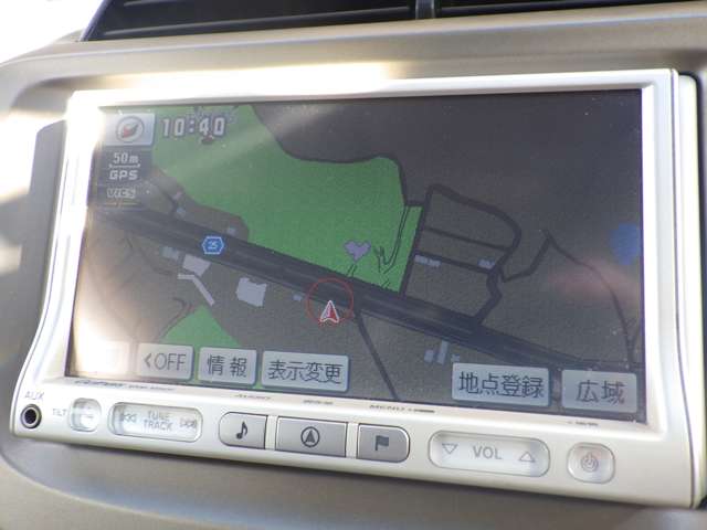 2010 Honda Fit Hybrid – thumbnail 3