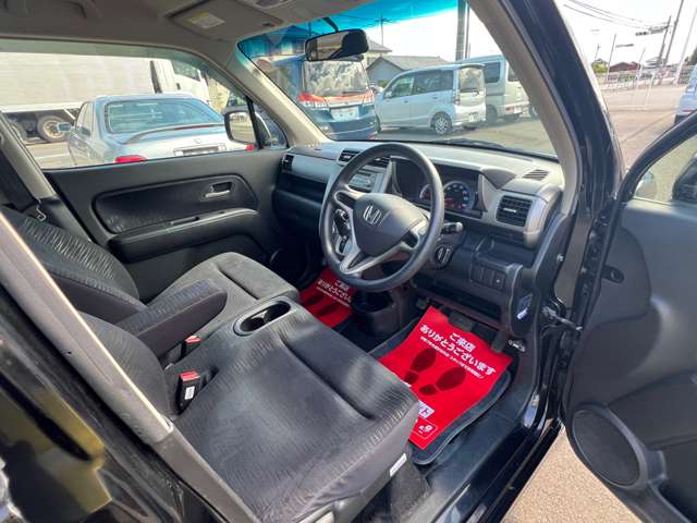 2010 Honda Zest – thumbnail 3