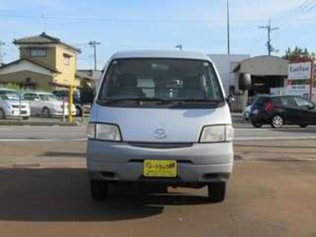 2001 Mazda Bongo Van – thumbnail 2
