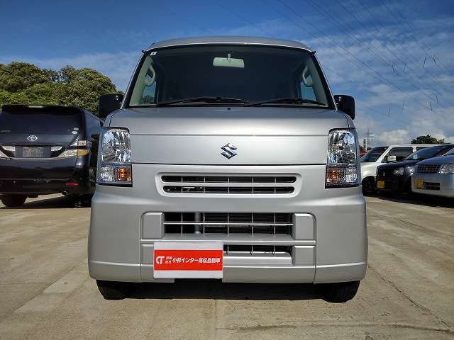 2010 Suzuki Every – thumbnail 2