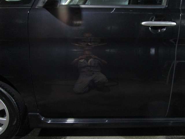 2009 Daihatsu Tanto – thumbnail 3