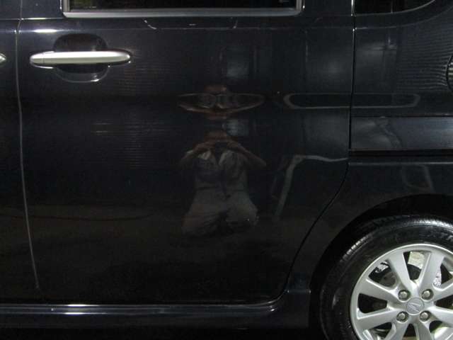 2009 Daihatsu Tanto – thumbnail 4