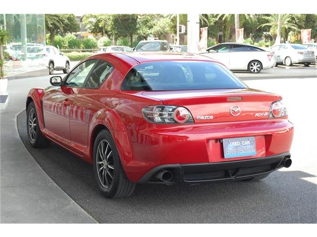 2007 Mazda RX-8 – thumbnail 2