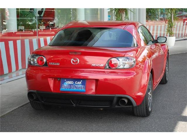 2007 Mazda RX-8 – thumbnail 4