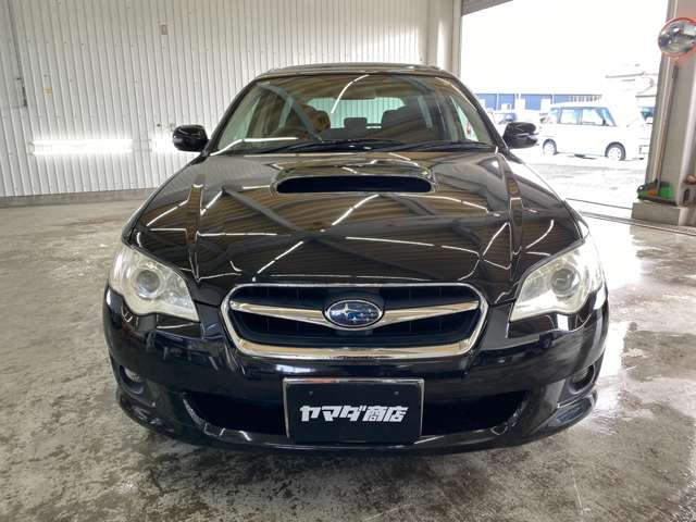 2006 Subaru Legacy Touring Wagon – thumbnail 2