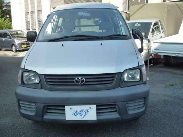 2006 Toyota LiteAce Van – thumbnail 2