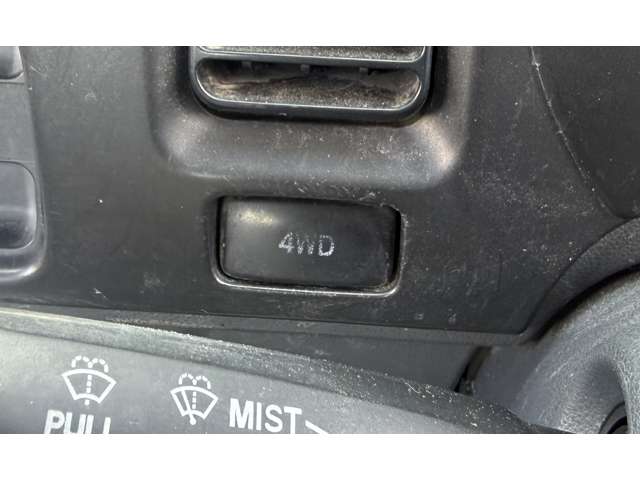 2009 Daihatsu Hijet Truck – thumbnail 4
