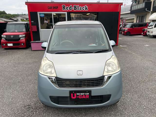 2010 Honda Life – thumbnail 2