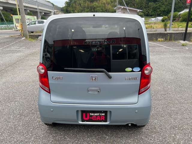 2010 Honda Life – thumbnail 4