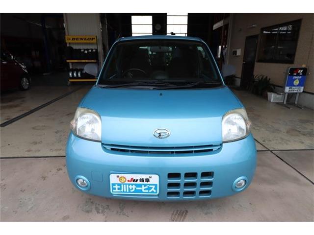 2009 Daihatsu Esse – thumbnail 2