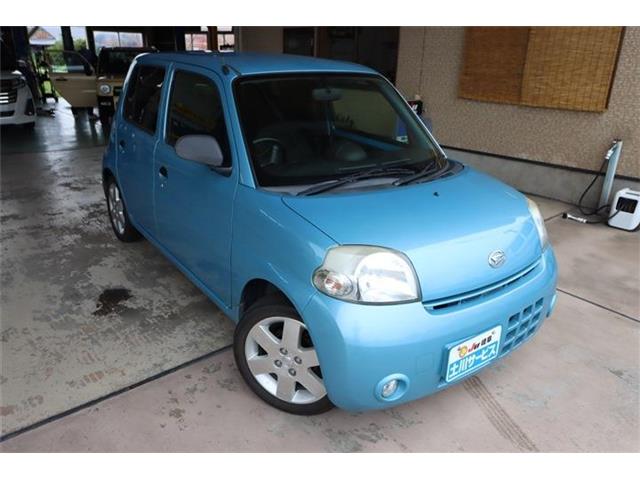 2009 Daihatsu Esse – thumbnail 3