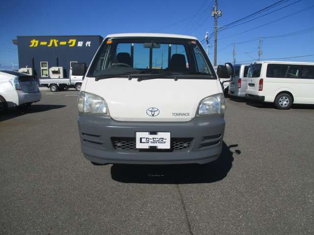 2006 Toyota TownAce Track – thumbnail 2