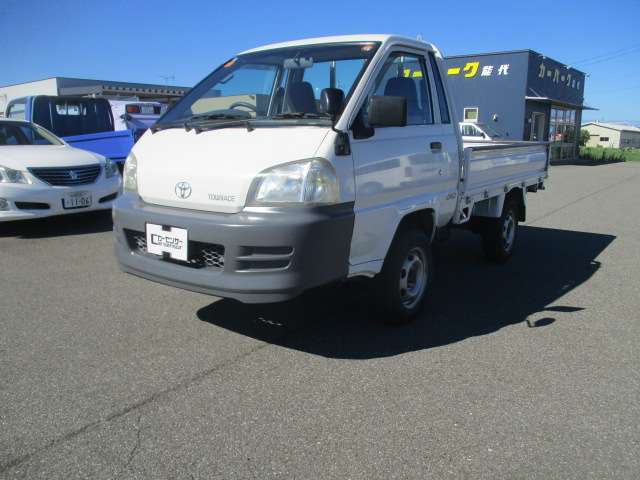 2006 Toyota TownAce Track – thumbnail 3