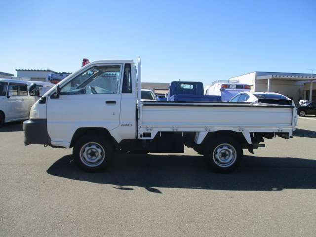 2006 Toyota TownAce Track – thumbnail 4