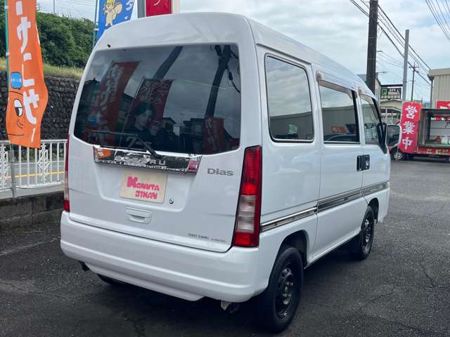 2010 Subaru Sambar – thumbnail 4