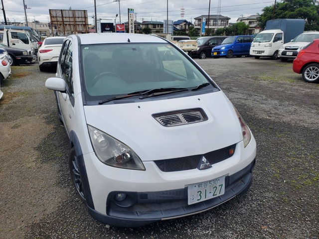 2009 Mitsubishi Colt