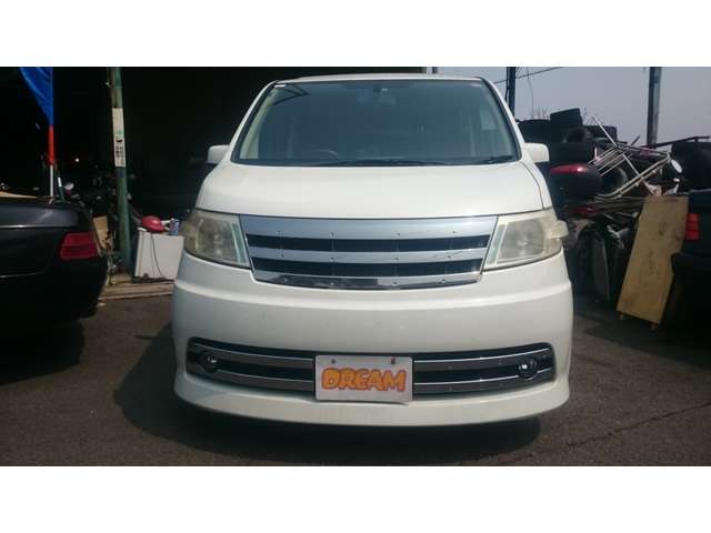 2006 Nissan Serena – thumbnail 3