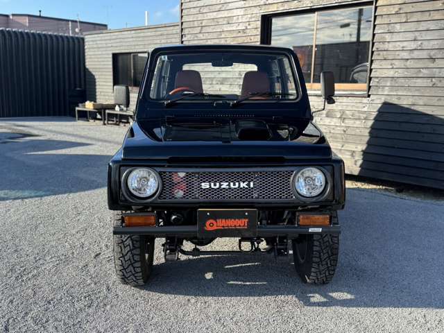1994 Suzuki Jimny – thumbnail 4