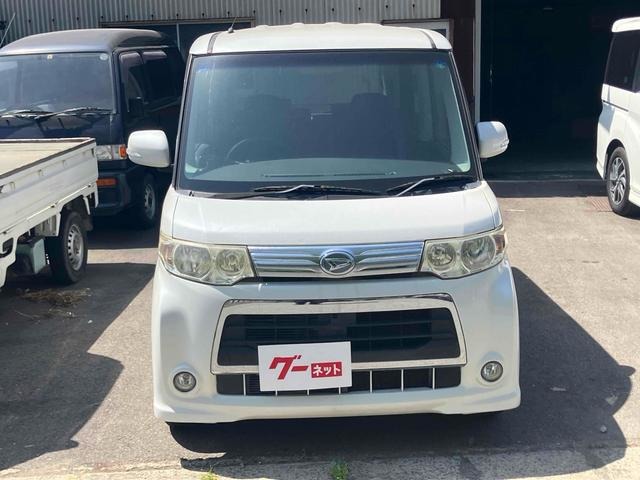 2009 Daihatsu Tanto