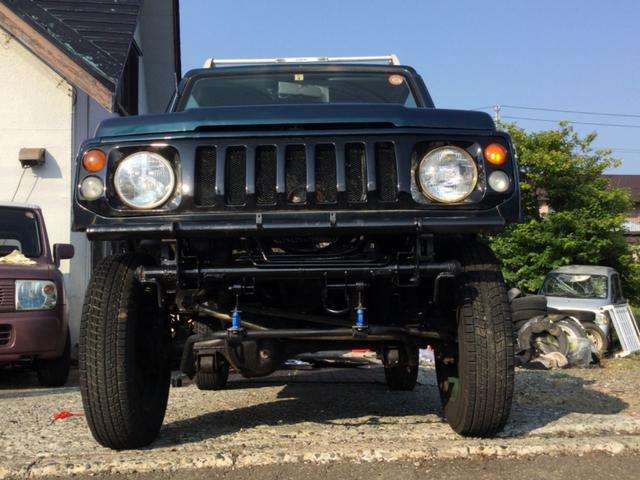 1998 Suzuki Jimny – thumbnail 3