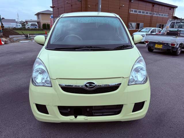 2009 Daihatsu Mira – thumbnail 3