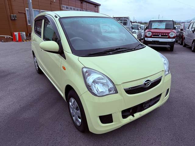 2009 Daihatsu Mira – thumbnail 4