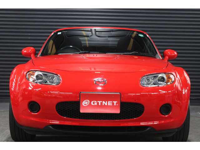 2005 Mazda Roadster – thumbnail 2