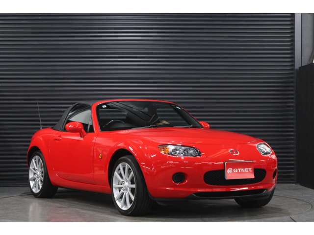 2005 Mazda Roadster – thumbnail 3