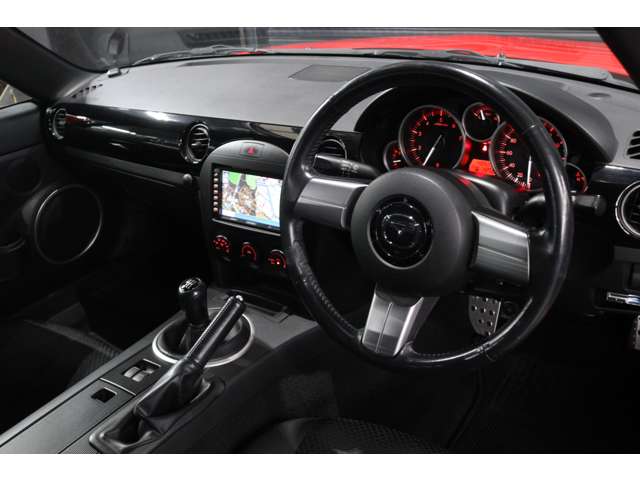 2005 Mazda Roadster – thumbnail 4