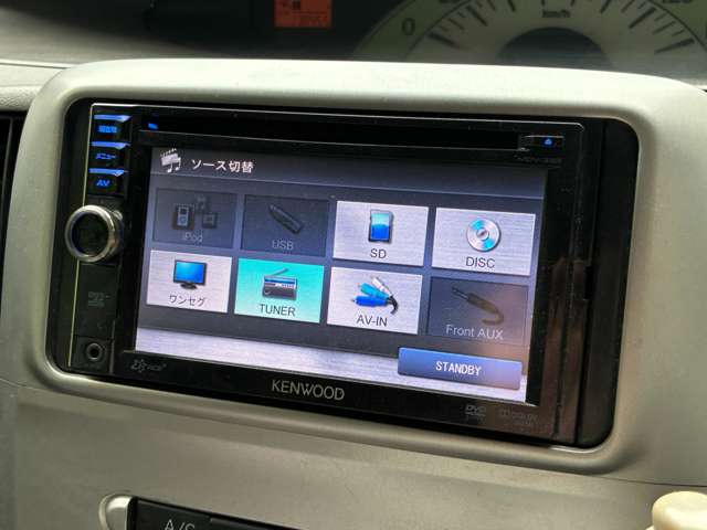 2009 Daihatsu Tanto – thumbnail 4