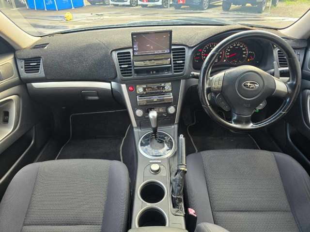 2006 Subaru Legacy B4 – thumbnail 4
