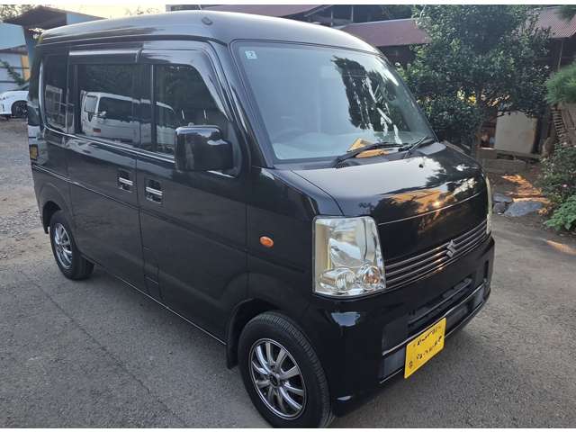 2007 Suzuki Every Wagon – thumbnail 3