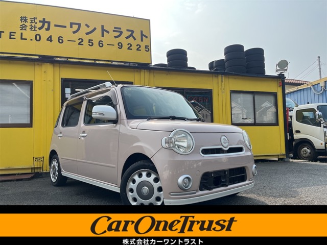2009 Daihatsu Mira Cocoa