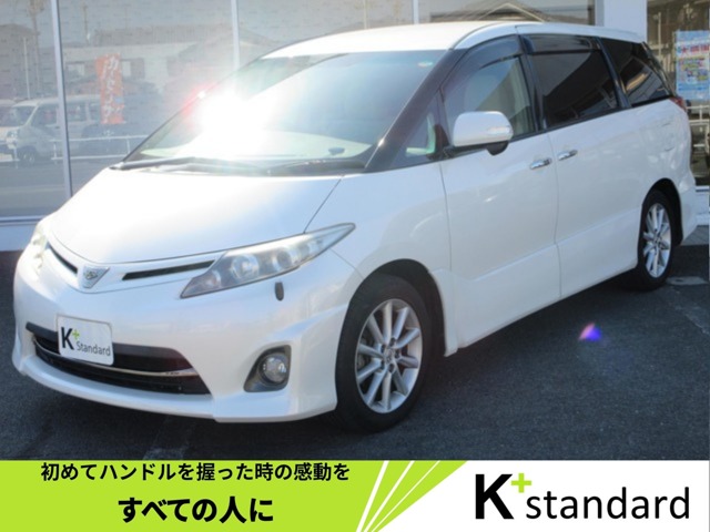 2010 Toyota Estima