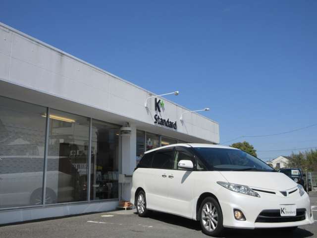 2010 Toyota Estima – thumbnail 4