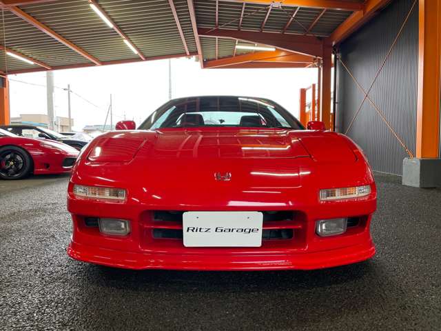 1991 Honda NSX – thumbnail 3