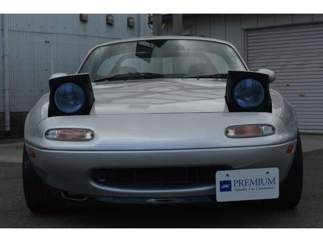 1992 Mazda Roadster – thumbnail 2