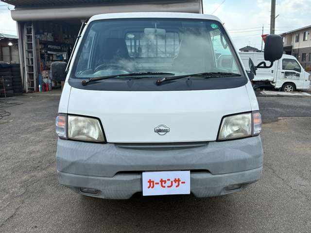 2003 Nissan Vanette Truck – thumbnail 2