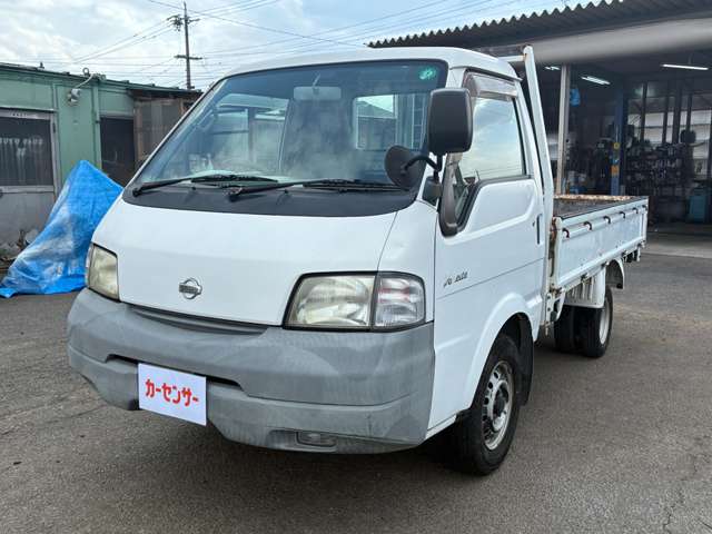 2003 Nissan Vanette Truck – thumbnail 3