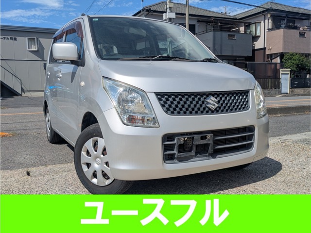 2009 Suzuki Wagon R