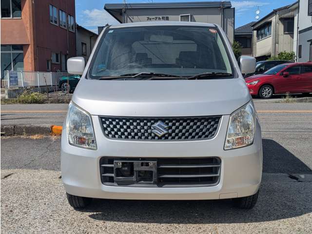 2009 Suzuki Wagon R – thumbnail 2