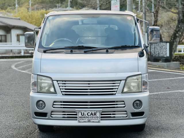 2005 Nissan Caravan – thumbnail 2