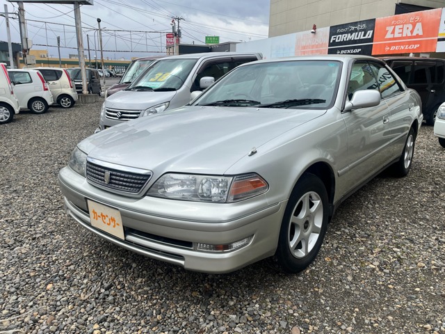 1999 Toyota Mark2