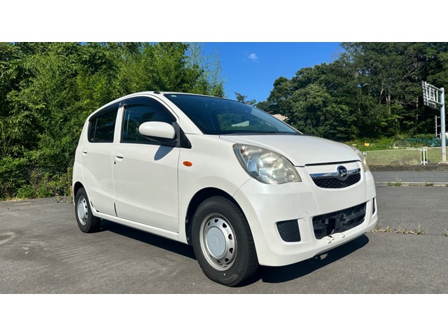 2009 Daihatsu Mira
