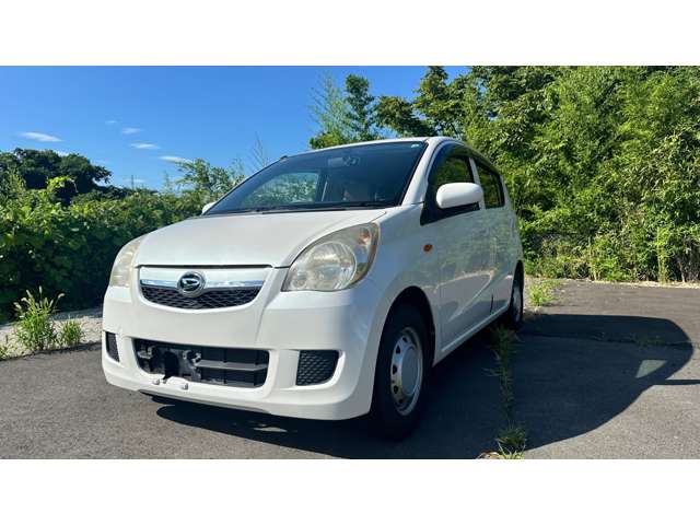 2009 Daihatsu Mira – thumbnail 3