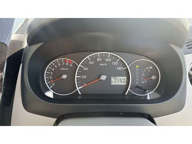 2009 Daihatsu Mira – thumbnail 4