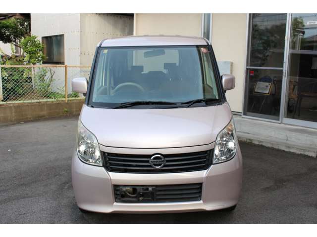 2010 Nissan Roox – thumbnail 3