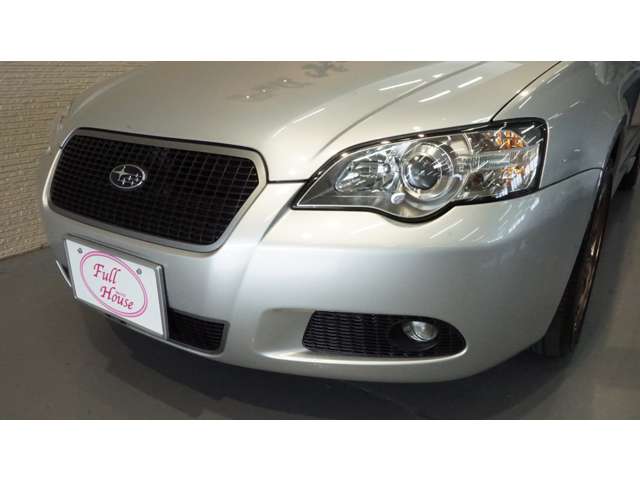 2005 Subaru Legacy B4 – thumbnail 4