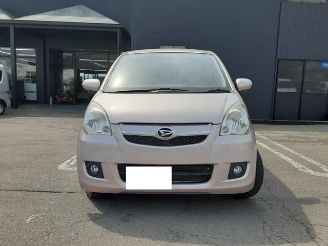2009 Daihatsu Mira – thumbnail 3