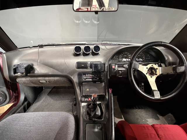 1989 Nissan Silvia – thumbnail 2
